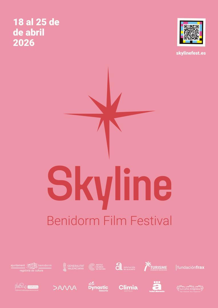 X Skyline Benidorm Film Festival 